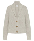 Cardigan Dumbo in Mohair con Paillettes e Collo a Scialle-Marella-Maglieria-Vittorio Citro Boutique