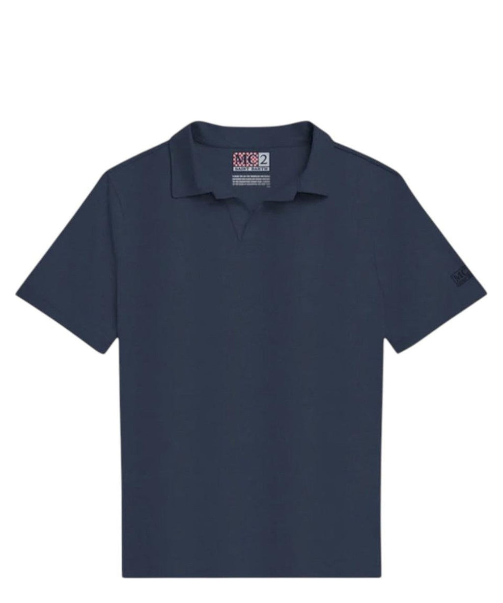 Polo in Piquet Tecnico Chimera-Mc2 Saint Barth-Polo-Vittorio Citro Boutique