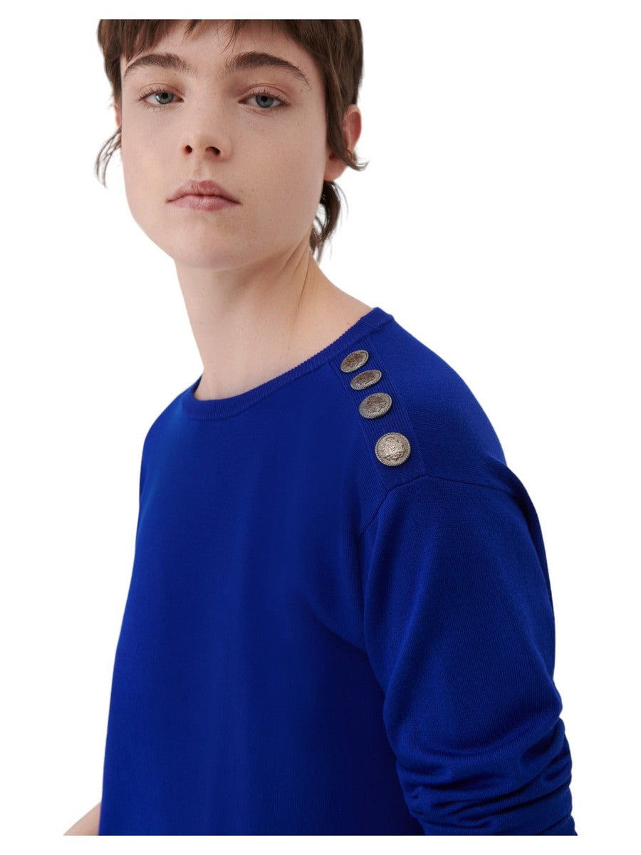 Maglia boxy-Marella-Maglieria-Vittorio Citro Boutique