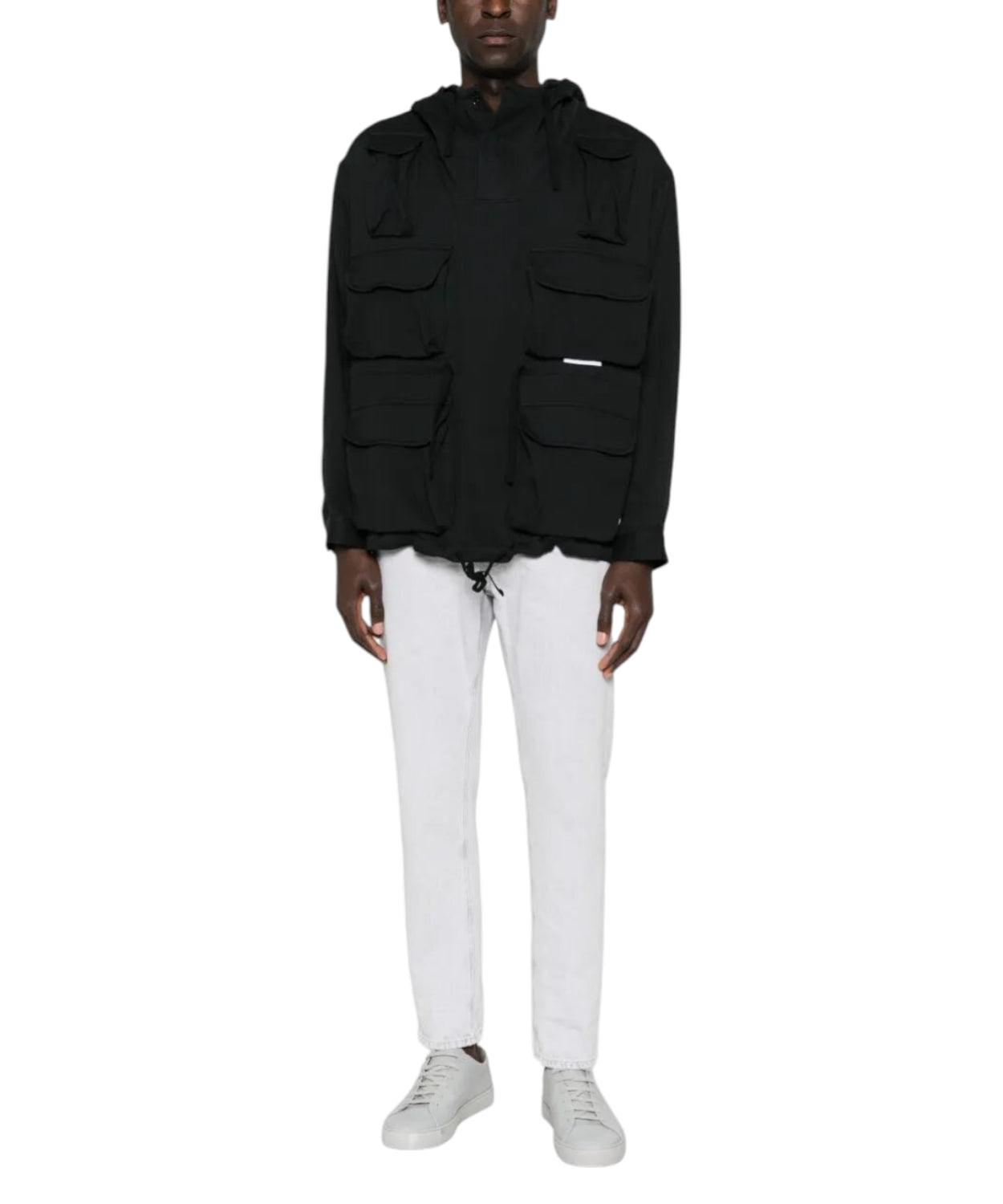 Dondup Jeans Dian Carrot Slim 5 Tasche