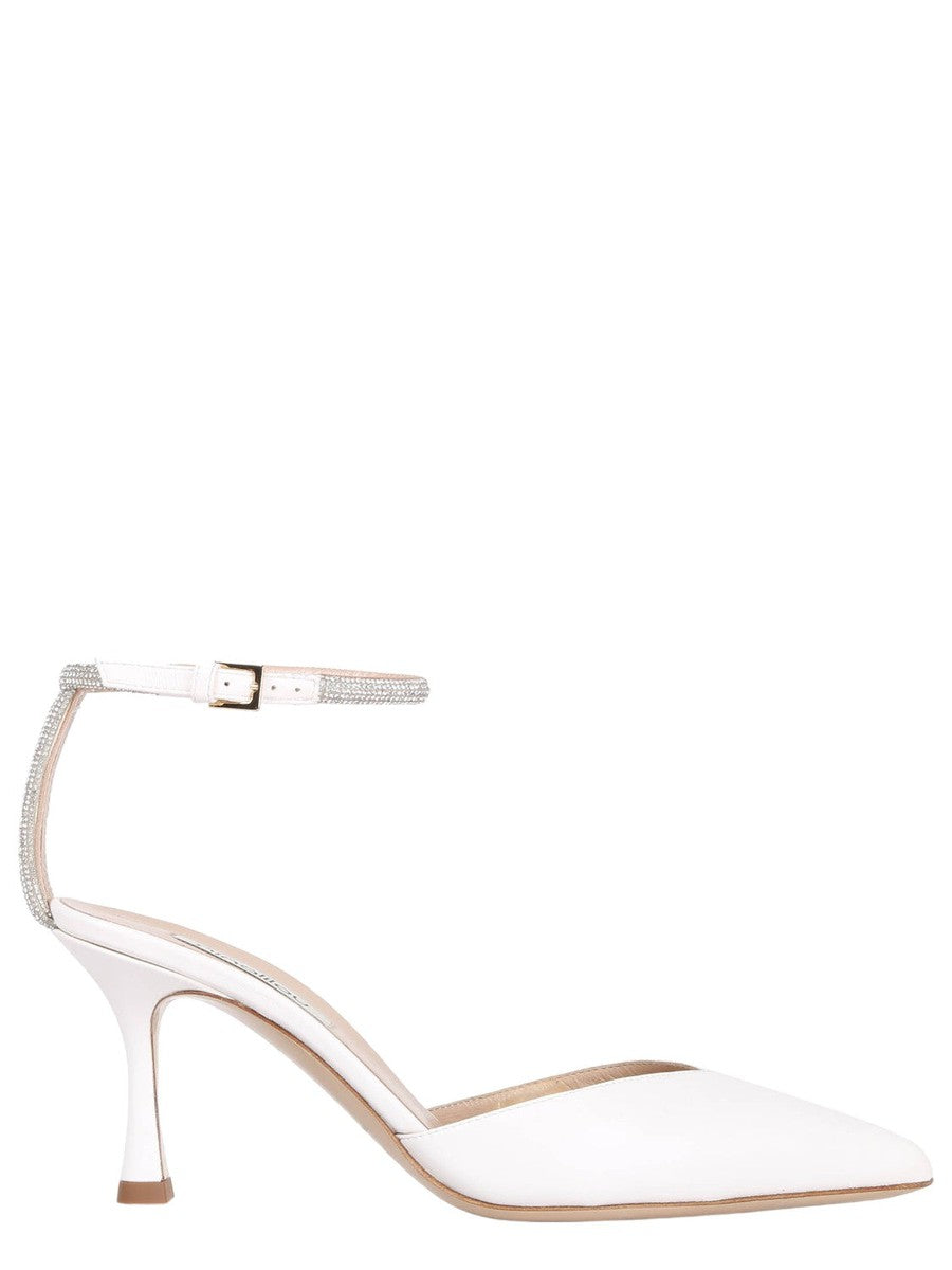 Ninalilou MYA 70 Décolleté-NINALILOU-Scarpe con tacco-Vittorio Citro Boutique