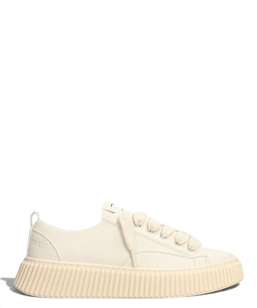 Rhun Sneakers 2019 in Pelle Grain