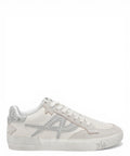 Sneakers Ash Moonlight Studs van kalfsleer