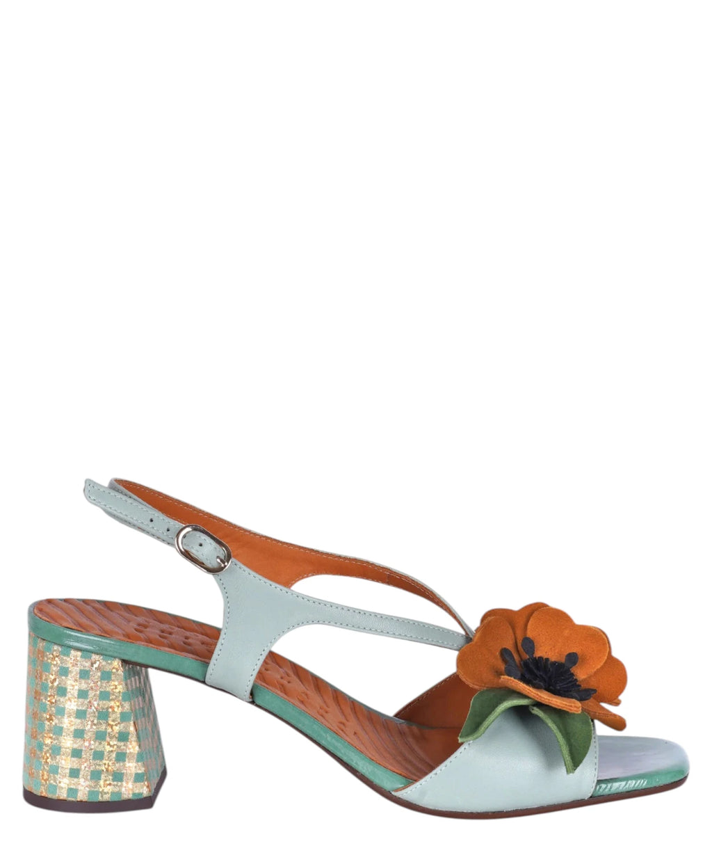 Chie Mihara Rymane Wildleder-Pumps