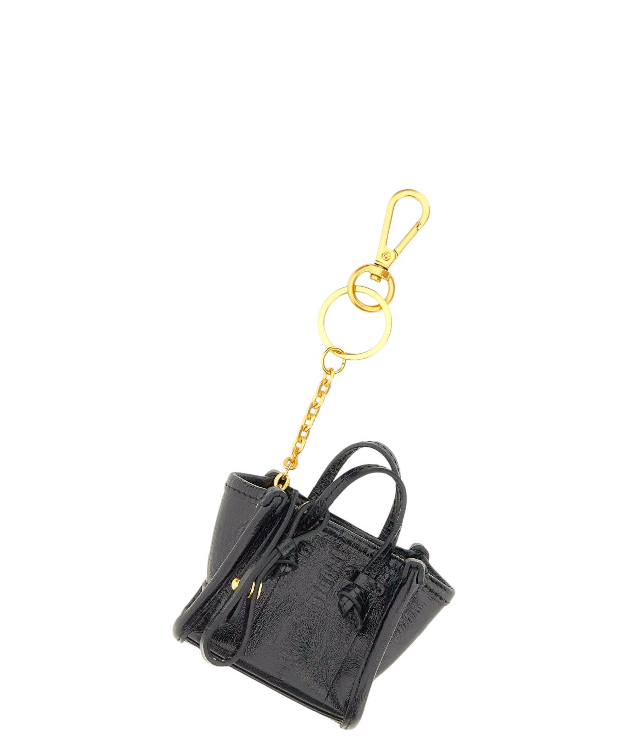 Charm Gianni Chiarini Marcella in Pelle Lucida