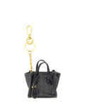 Charm Gianni Chiarini Marcella in Pelle Lucida