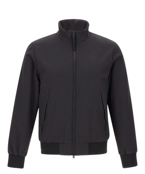 Bomber SHIBUYA PM981 giacca tecnica impermeabile