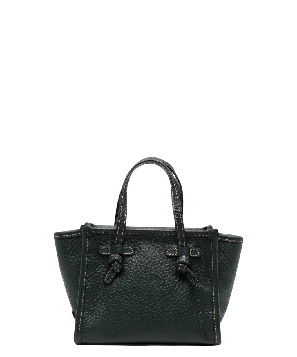 Borsa Miss Marcella Gianni Chiarini Mini in Pelle