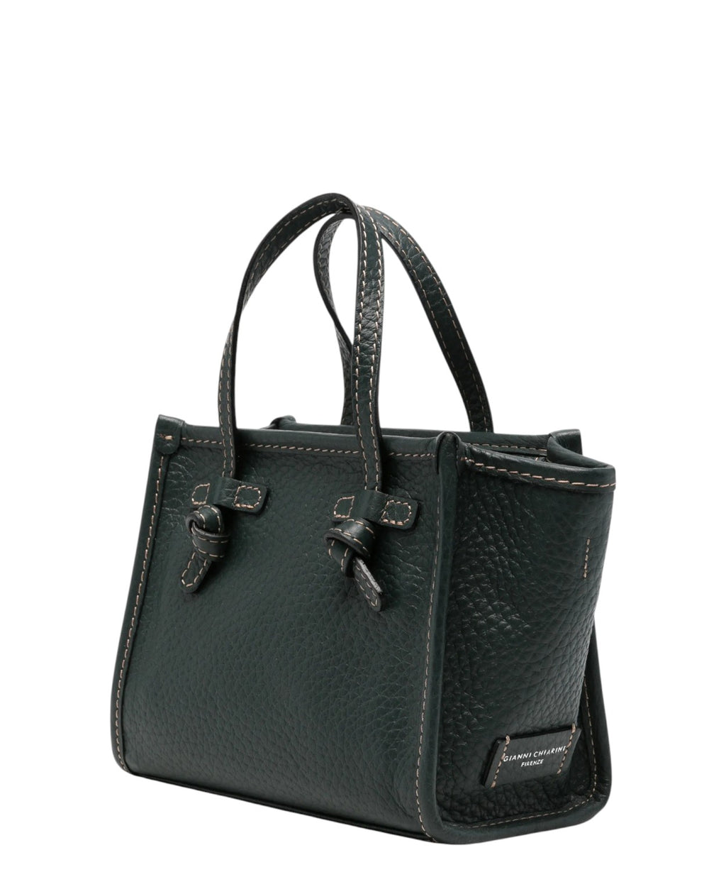 Borsa Miss Marcella Gianni Chiarini Mini in Pelle