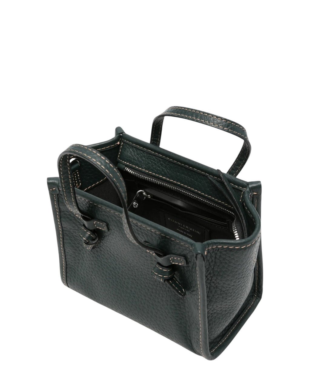 Borsa Miss Marcella Gianni Chiarini Mini in Pelle
