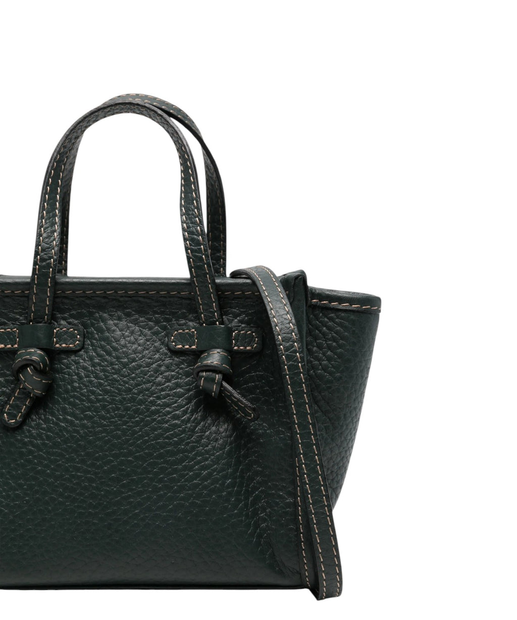 Borsa Miss Marcella Gianni Chiarini Mini in Pelle