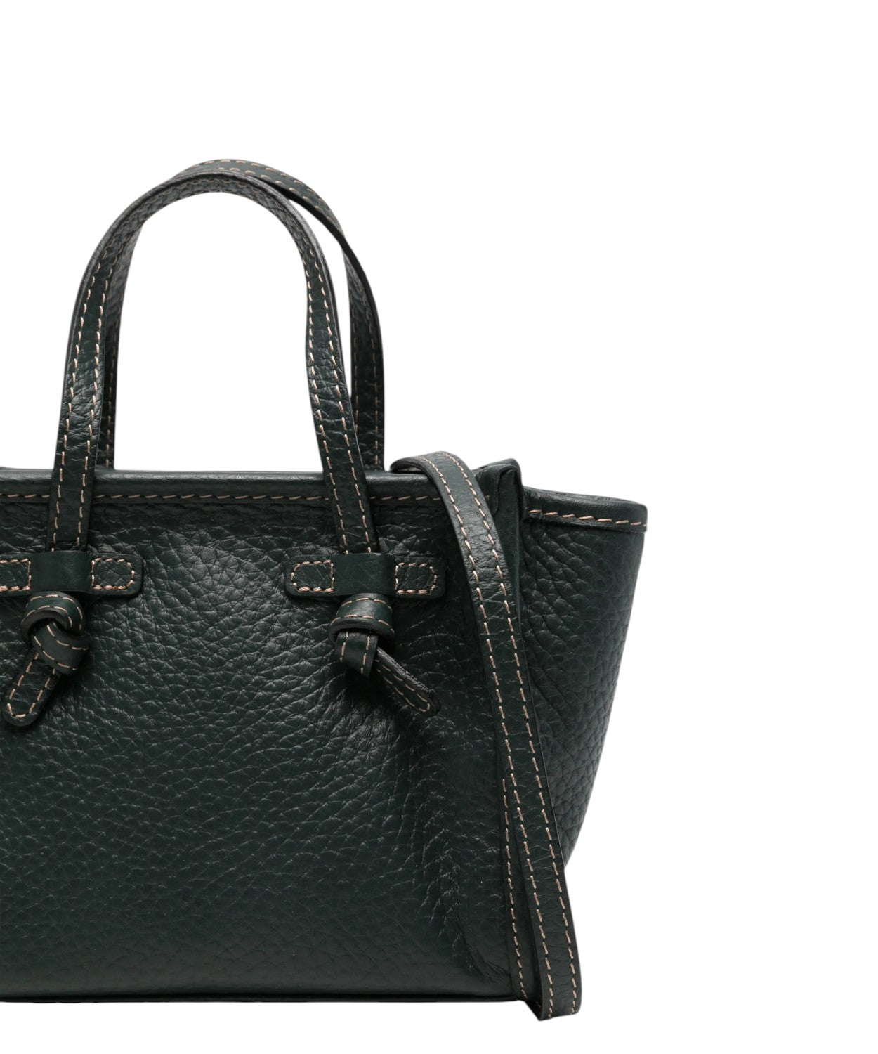 Borsa Miss Marcella Gianni Chiarini Mini in Pelle