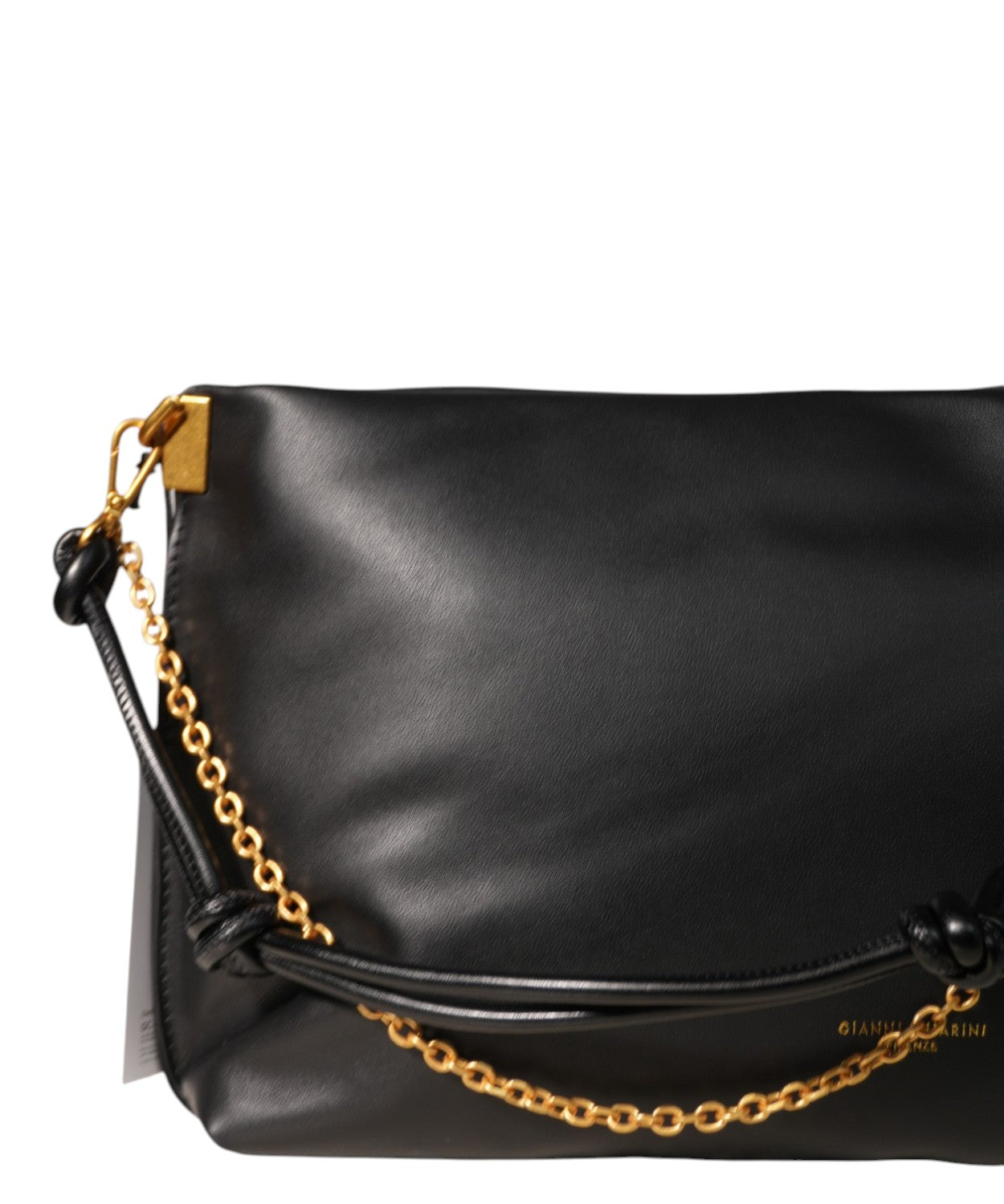 Gianni Chiarini Fanny Mini borsa in pelle per ogni occasione