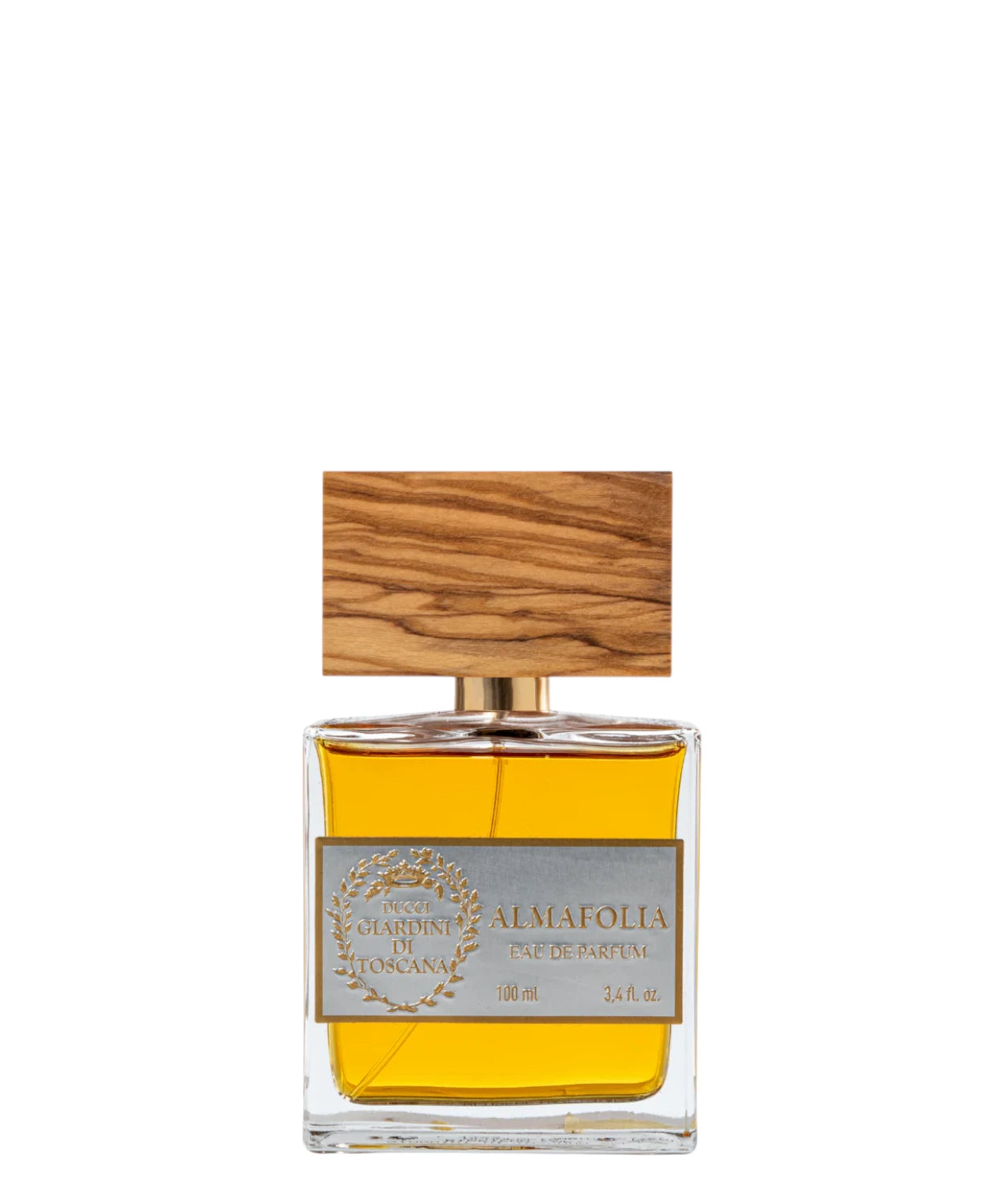Almafolia Woda perfumowana 100 ml
