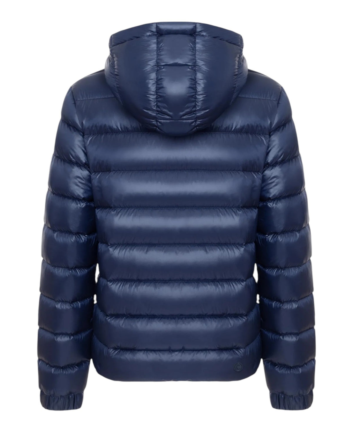 Blizgi Colmar Originals pūkinė striukė su nuimamu gobtuvu