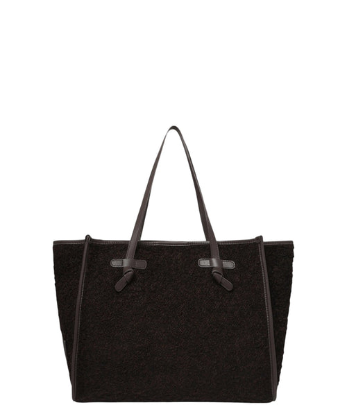 Borsa Gianni Chiarini Miss Marcella Bouclé