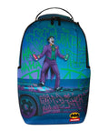 Zaino Sprayground DC Joker Batmobile