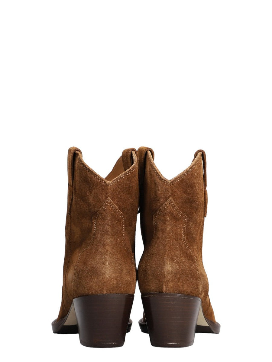 Tronchetti texani-Anna F.-Stivali-Vittorio Citro Boutique