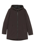 Menschen aus Shibuya FUJI/1 PM767 Technischer Parka mit Isolierung