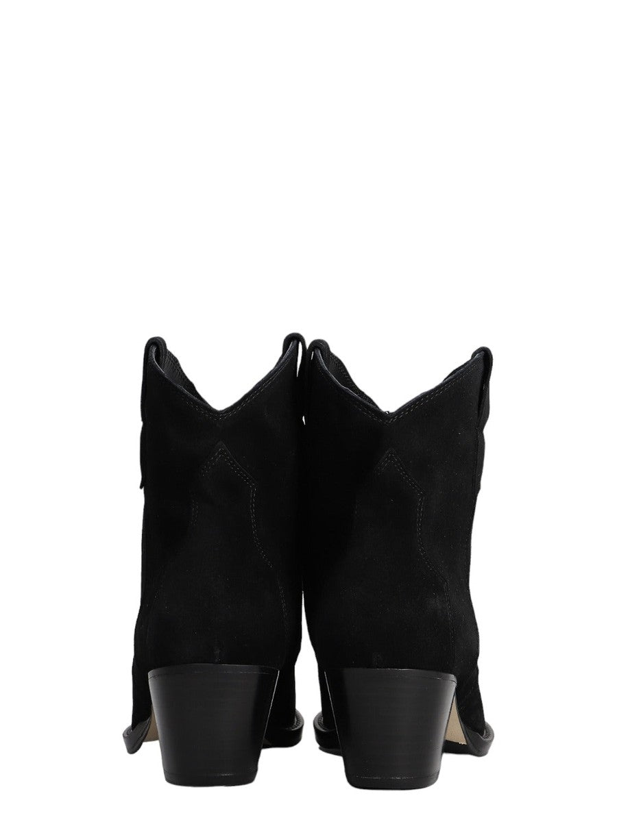 Tronchetti texani-Anna F.-Stivali-Vittorio Citro Boutique