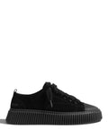 Tenisice 2020 Treble Black Suede