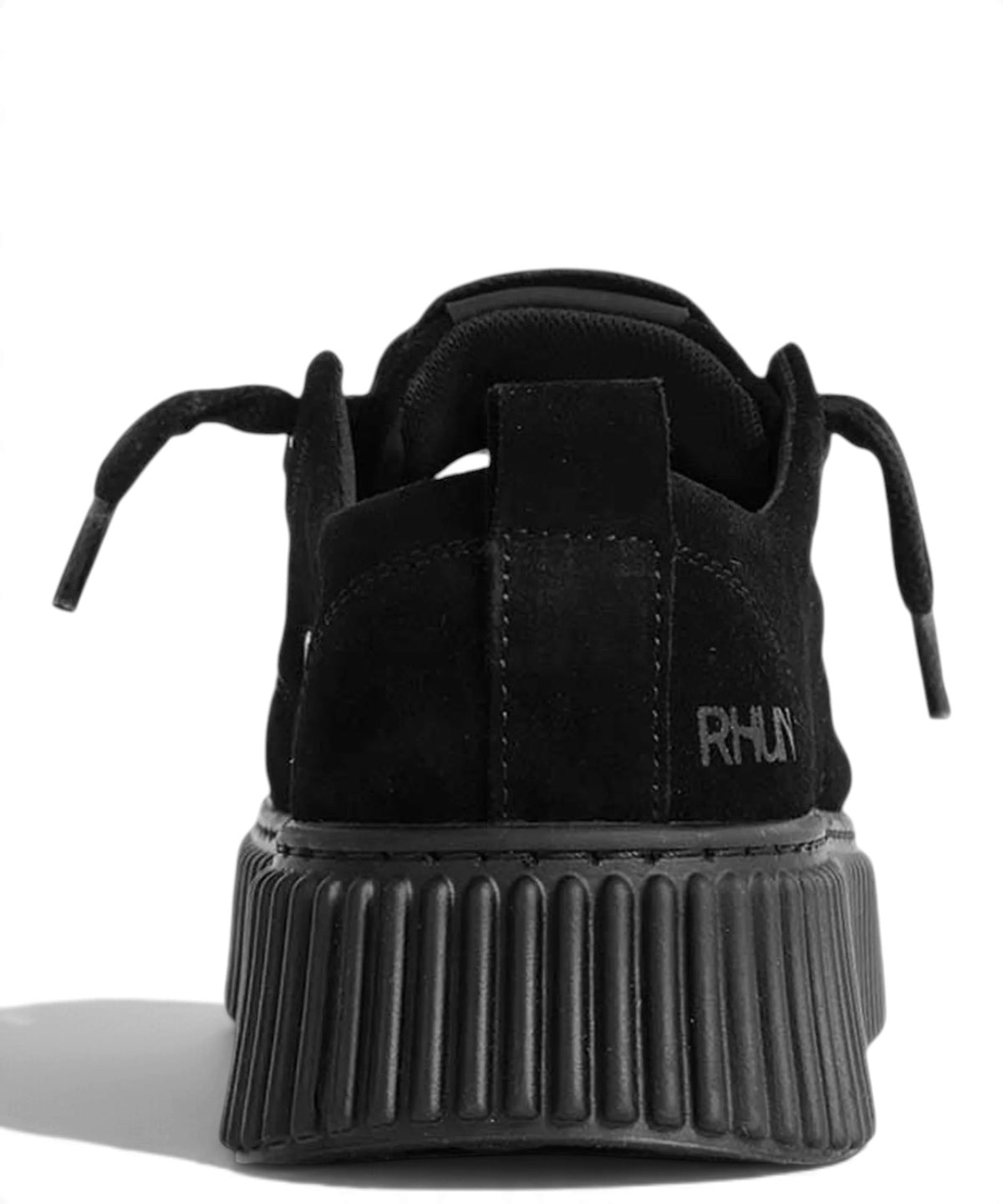 Tenisice 2020 Treble Black Suede
