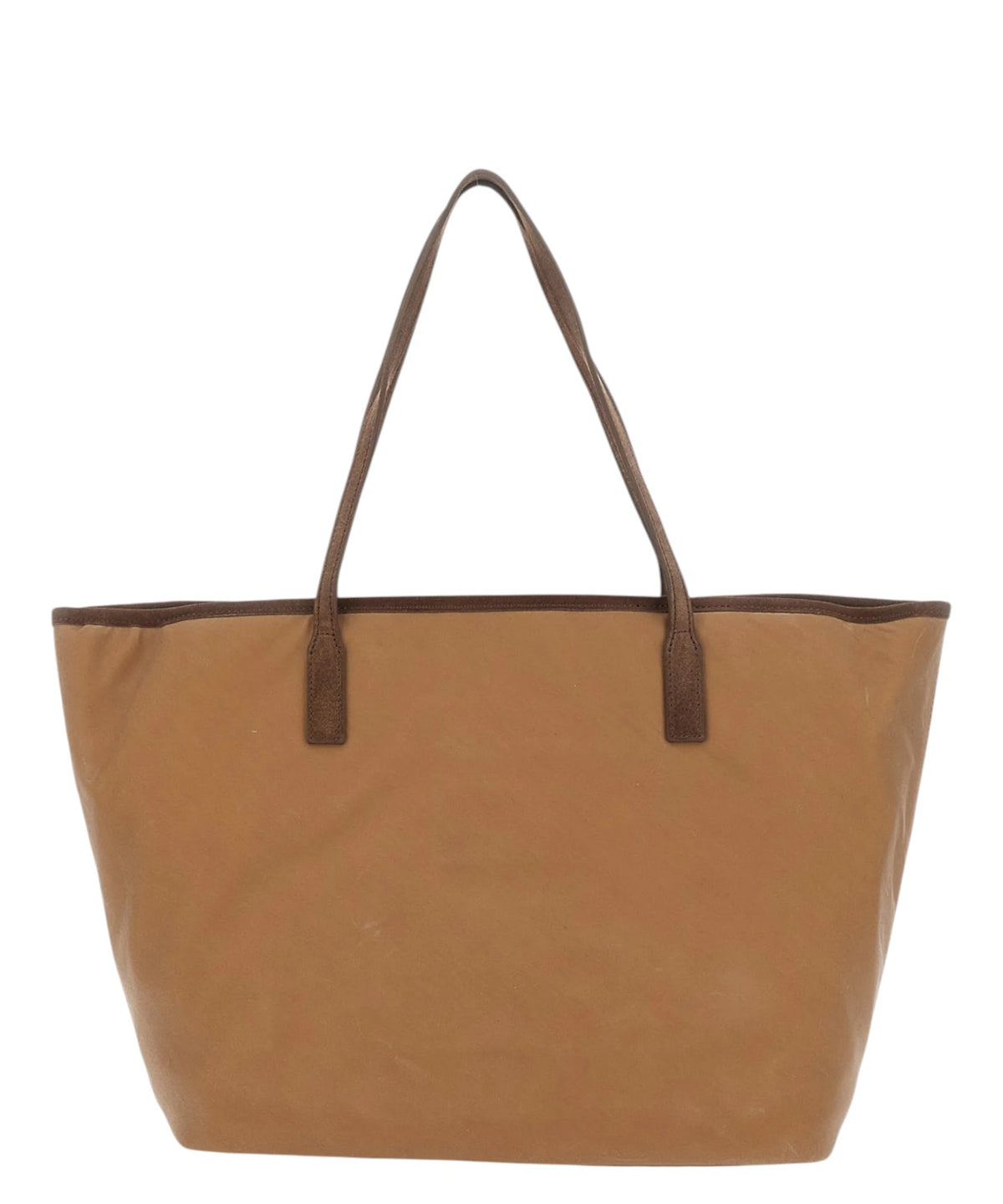 Borsa a Spalla City in Cotone Cerato