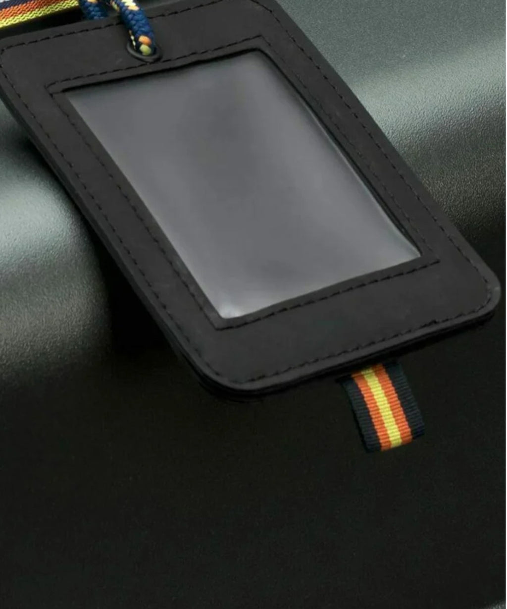 Borsa da Viaggio Eudoxieur K-Way da imbarco