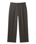 Pantaloni Be Able Wide Leg Eleganti con Pince