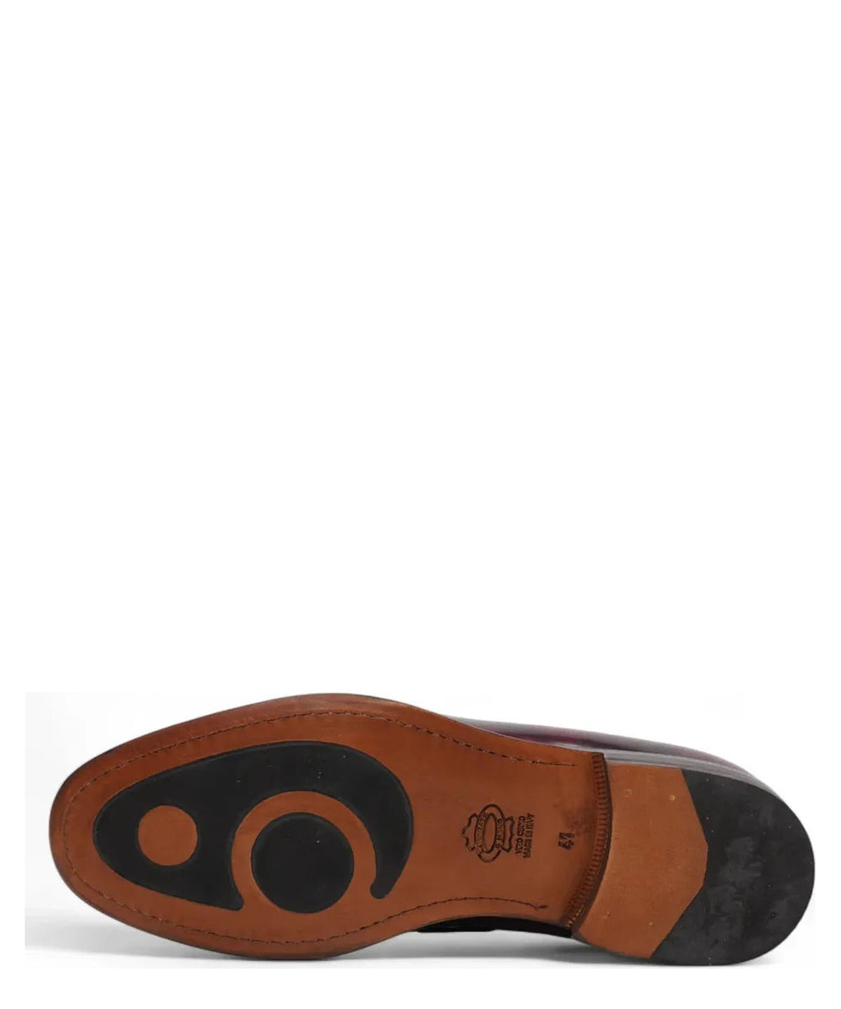 Mocassini in Pelle Shade-Graziano Salvatelli-Mocassini-Vittorio Citro Boutique