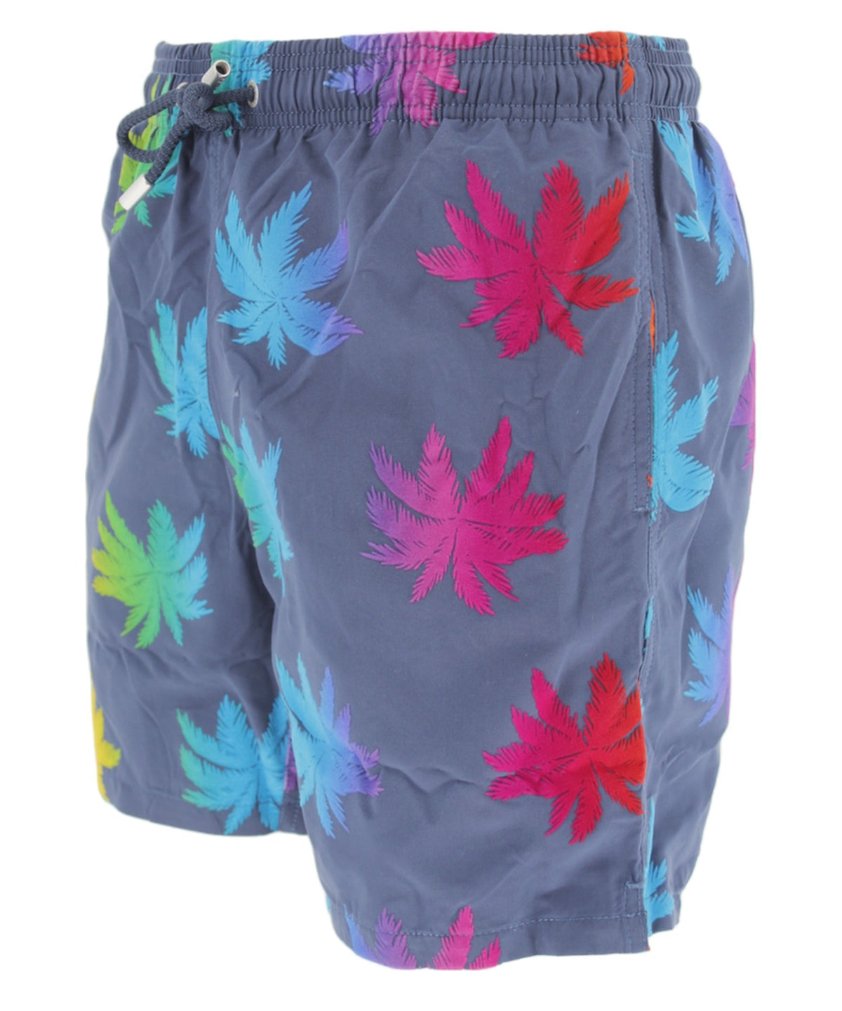 Costume da bagno con stampa velvet-Mc2 Saint Barth-Costumi da bagno-Vittorio Citro Boutique