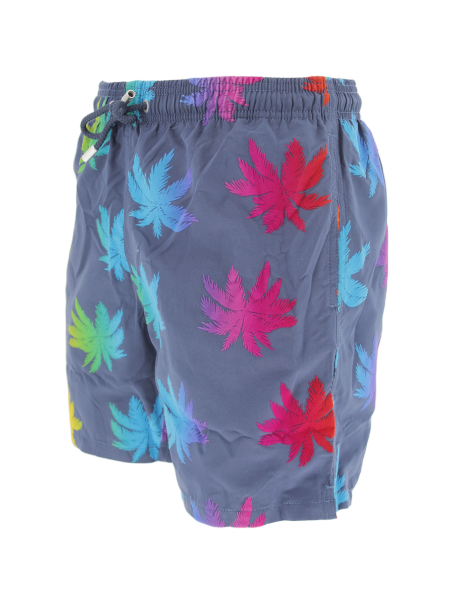 Costume da bagno con stampa velvet-Mc2 Saint Barth-Costumi da bagno-Vittorio Citro Boutique