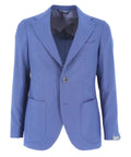 Giacca modello capri due Bottoni-GI CAPRI-Giacche-Vittorio Citro Boutique