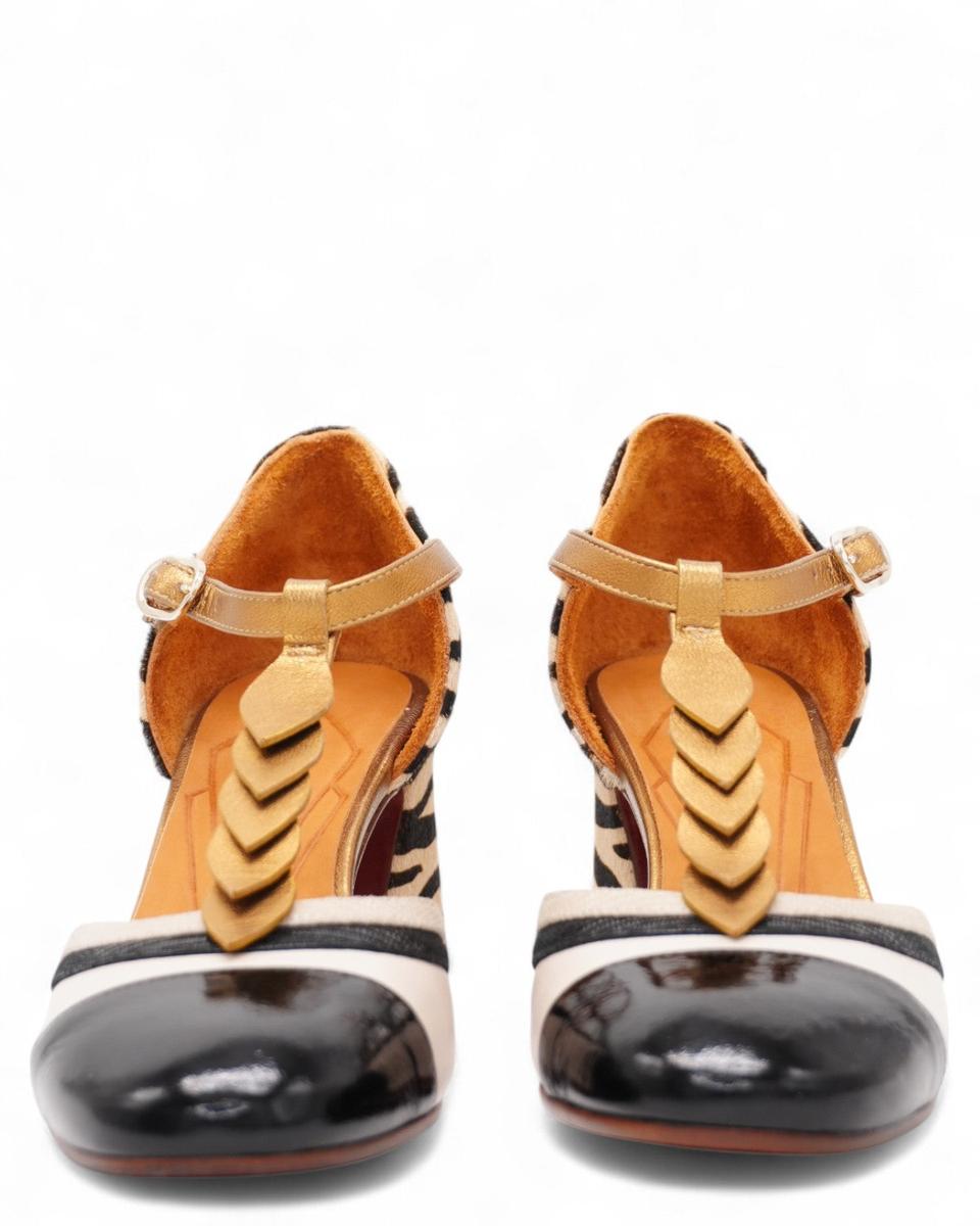 Scarpa Filly-CHIE MIHARA-Scarpe con tacco-Vittorio Citro Boutique