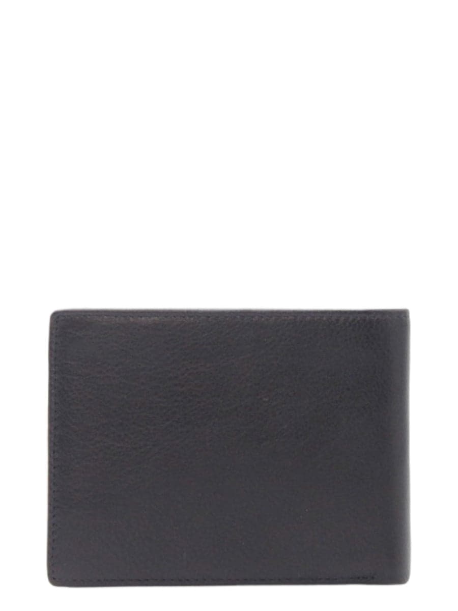 Portafoglio sottile morbido-Portafogli-Vittorio Citro-Vittorio Citro Boutique