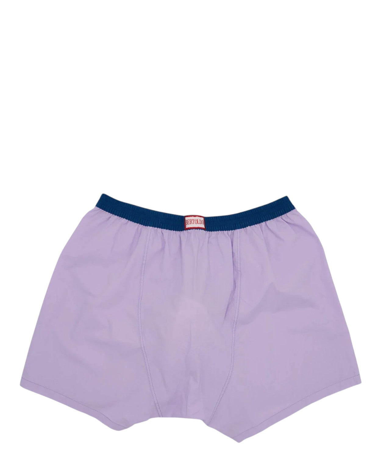 Boxer Uomo Cotone Elasticizzato Il Tradizione