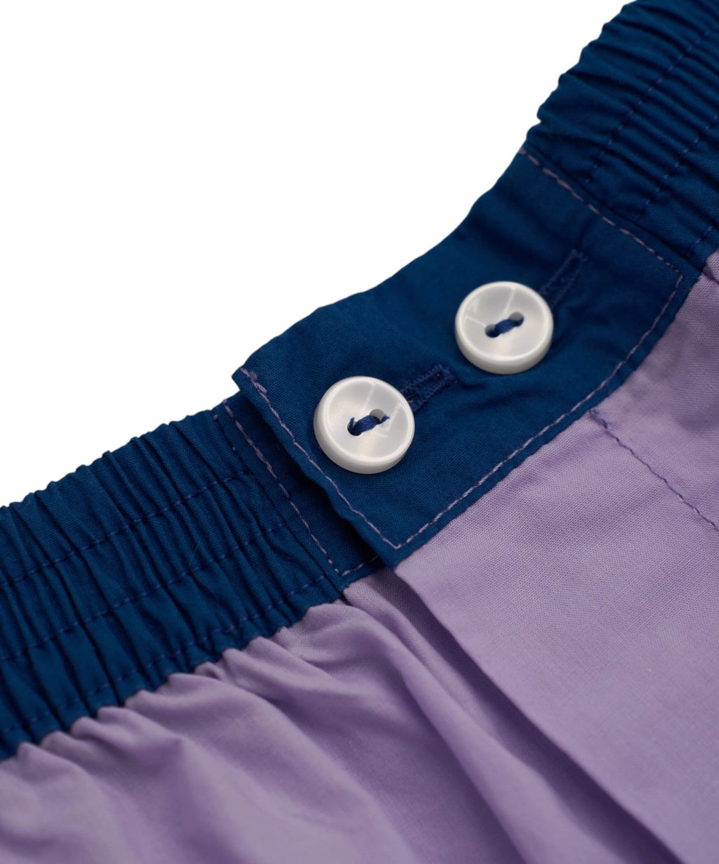 Boxer Uomo Cotone Elasticizzato Il Tradizione