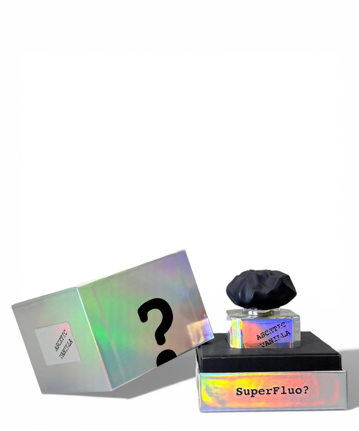 Ascetic Vanilla Extrait de Parfum 50 ml Filippo Sorcinelli