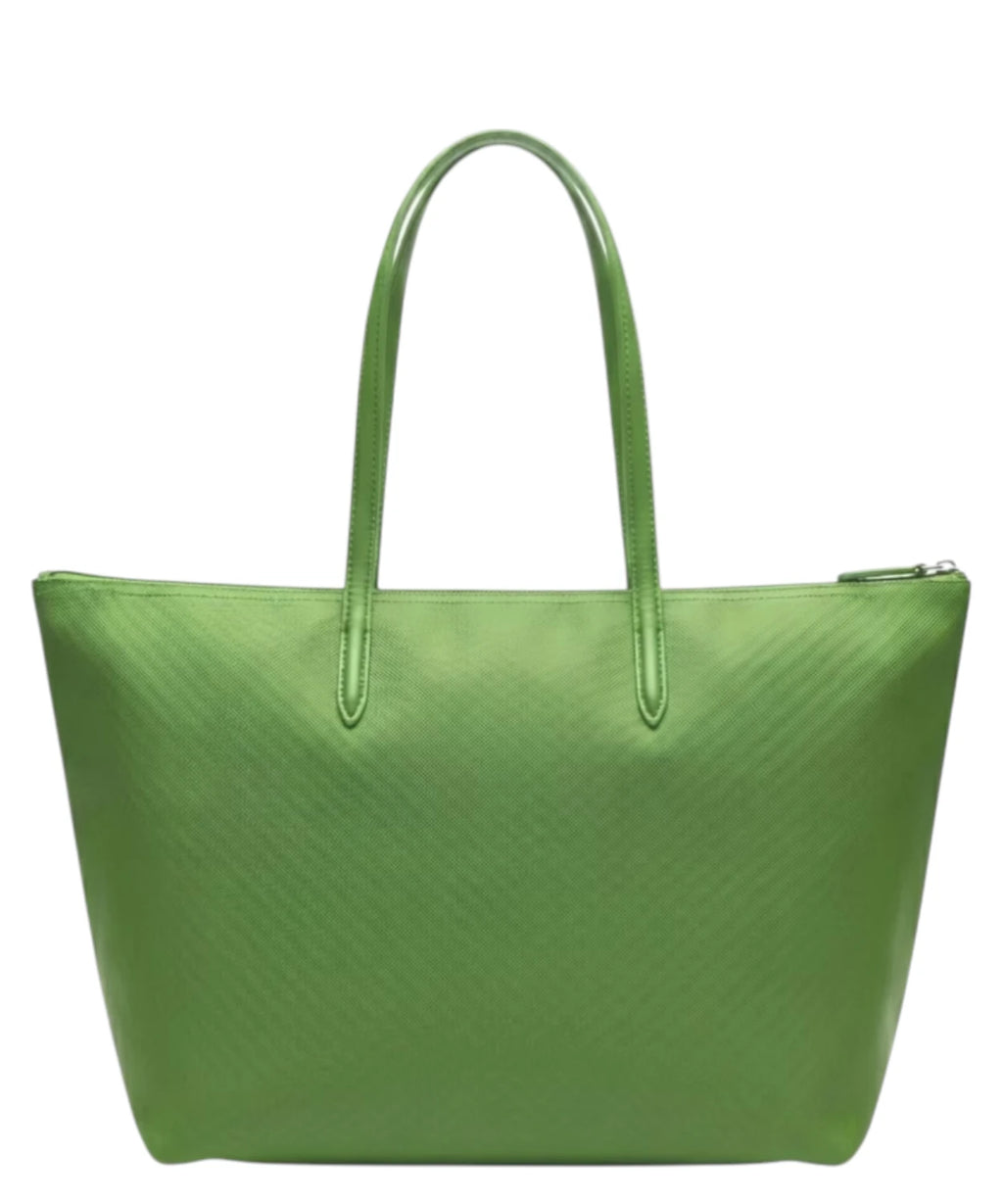 Borsa Shopping Grande L.12.12 Lacoste Eclipse