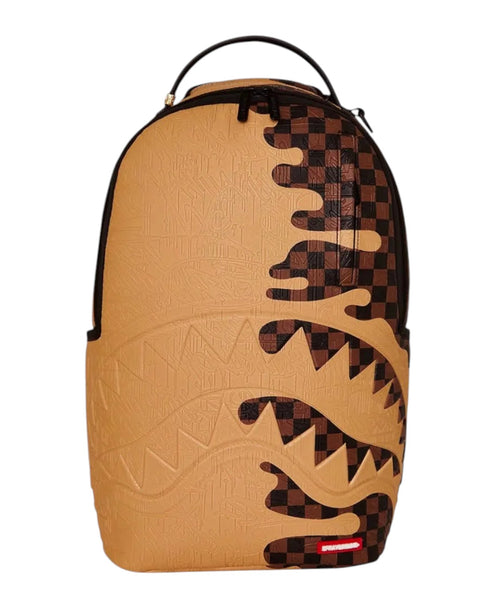 Zaino Sprayground Henny Melt Backpack Streetwear