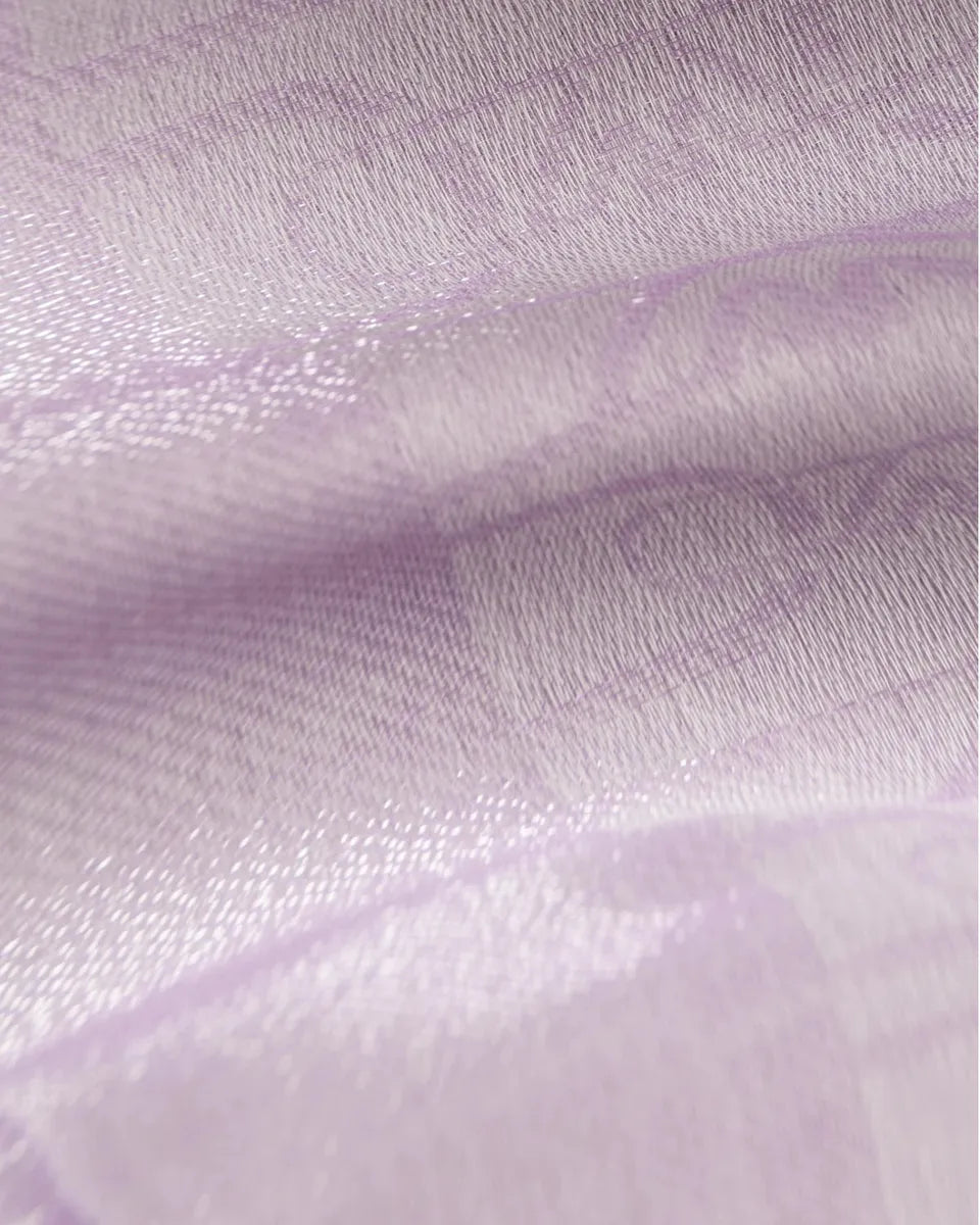 Sciarpa Emporio Armani con Filo di Lurex-Emporio Armani-Sciarpe & stole-Vittorio Citro Boutique