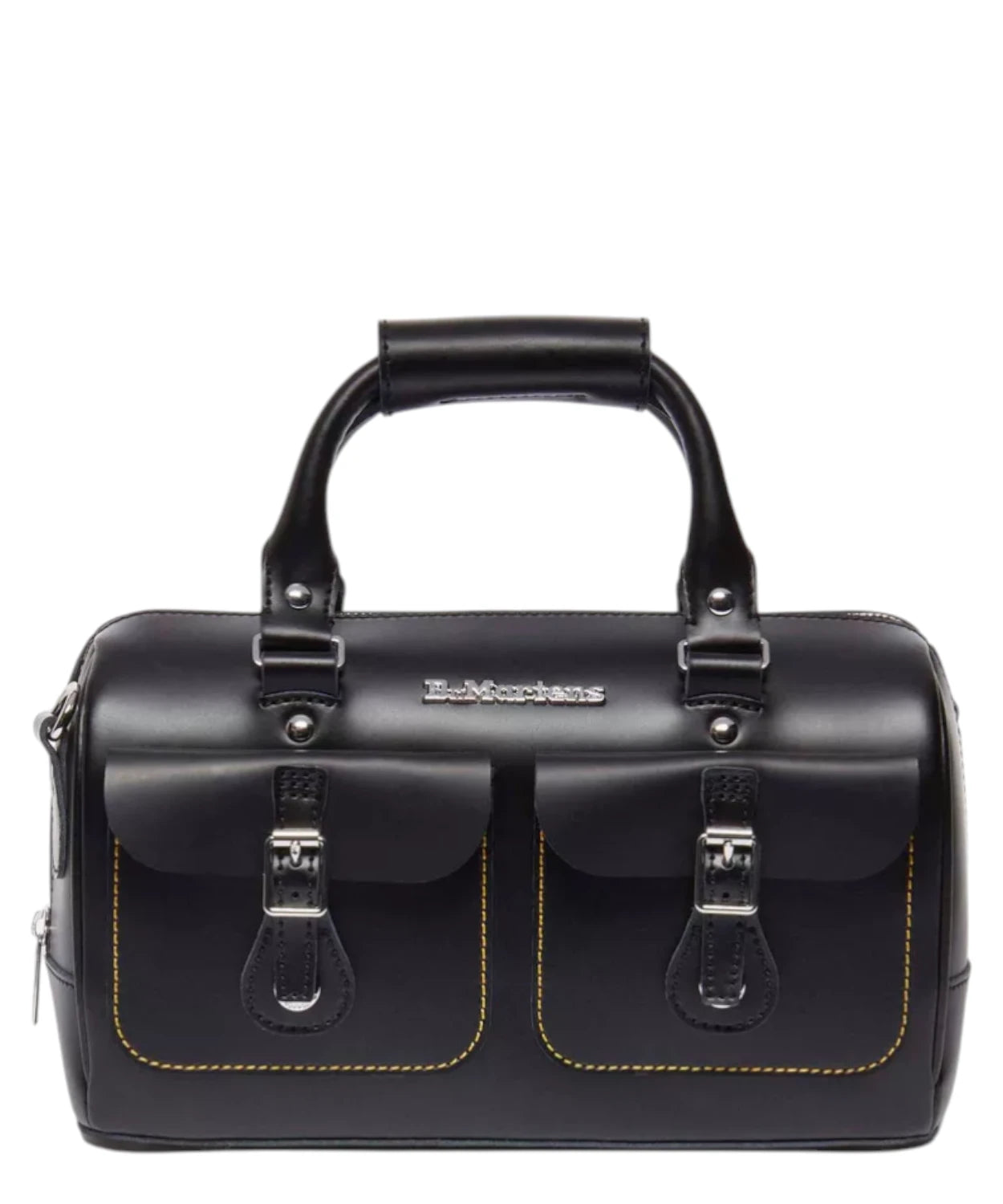 Borsa Dr. Martens Kiev con tracolla regolabile e manici