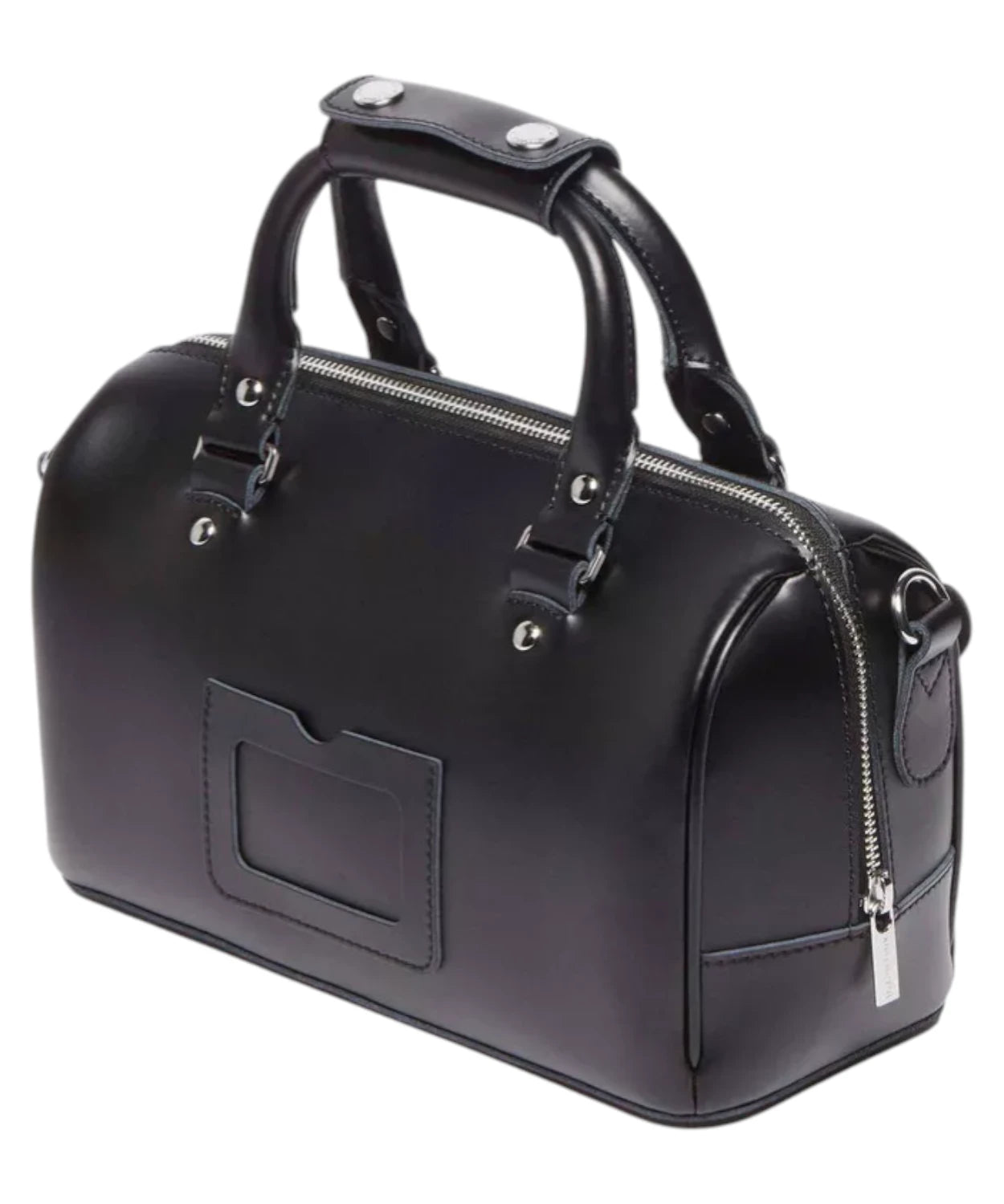 Borsa Dr. Martens Kiev con tracolla regolabile e manici