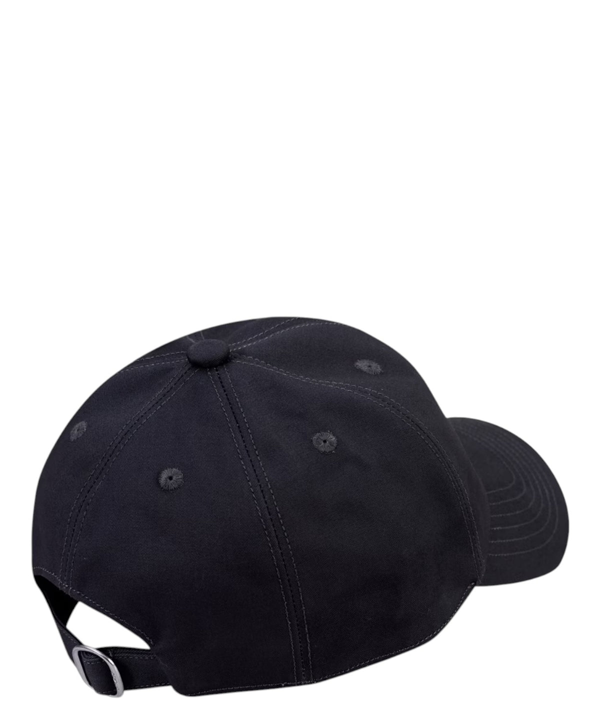 Off-White Arrow Logo Baseball-Cap