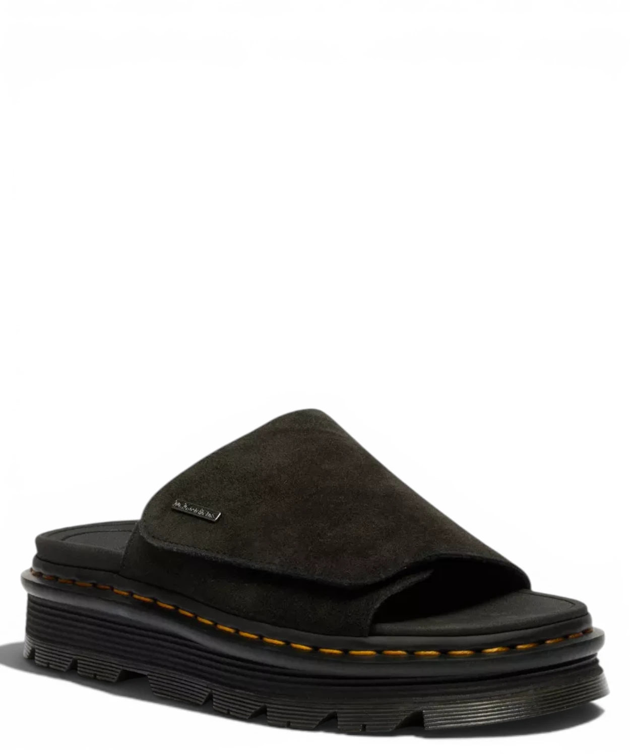 Sandalias Dr. Martens Zebzag con suela plataforma