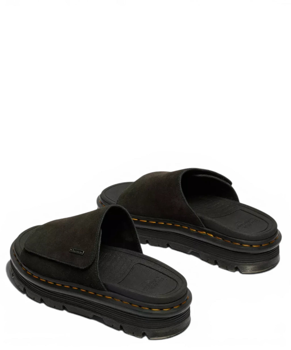 Sandalias Dr. Martens Zebzag con suela plataforma
