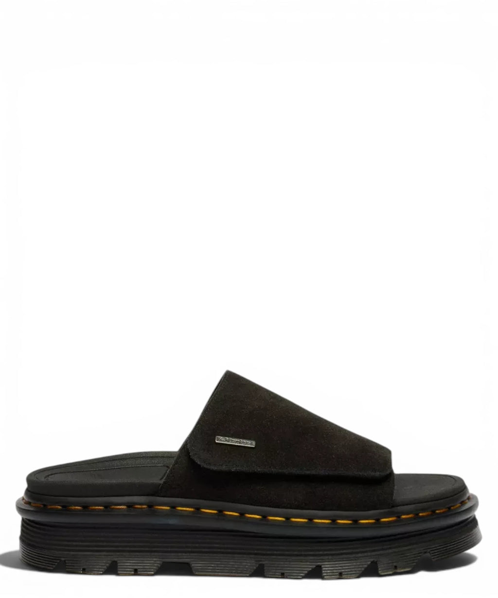 Sandalias Dr. Martens Zebzag con suela plataforma