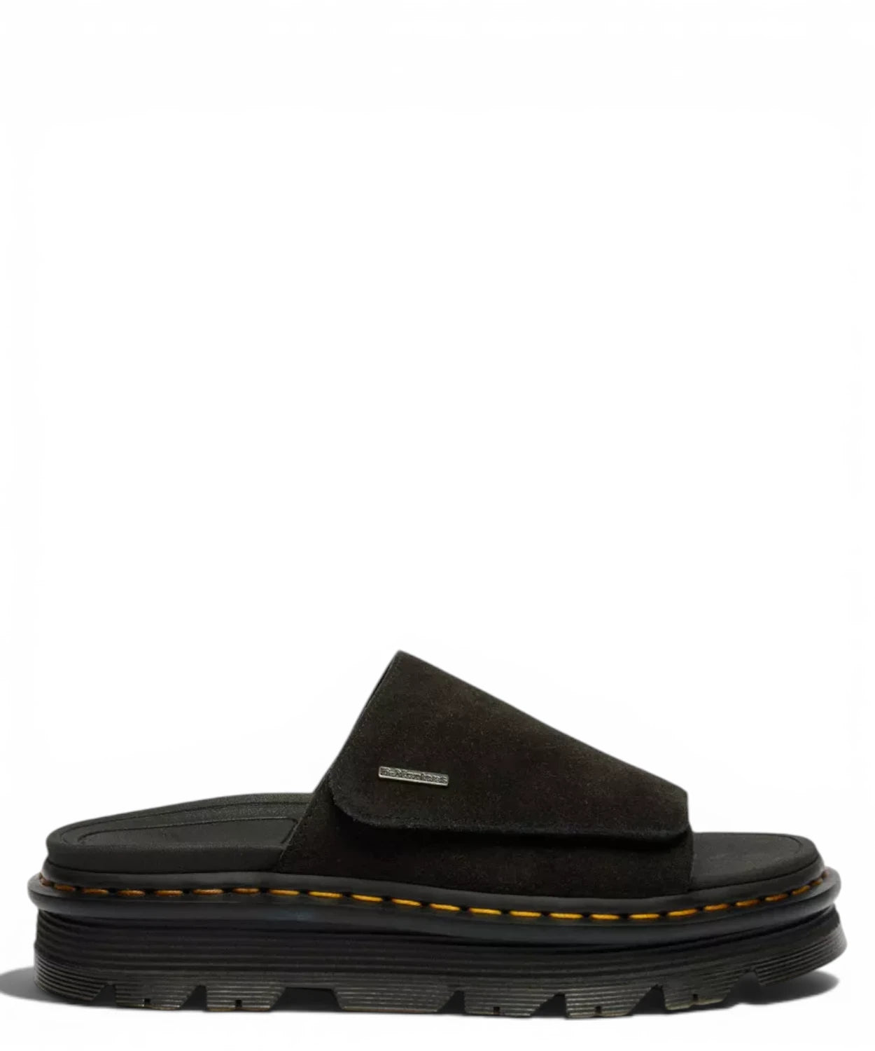 Sandalias Dr. Martens Zebzag con suela plataforma