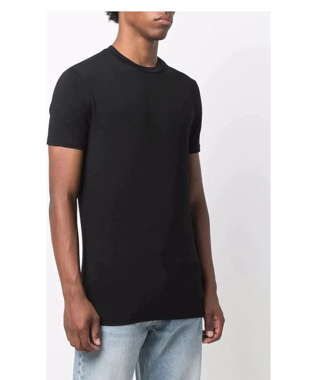 T-shirt in cotone - Vittorio Citro Boutique
