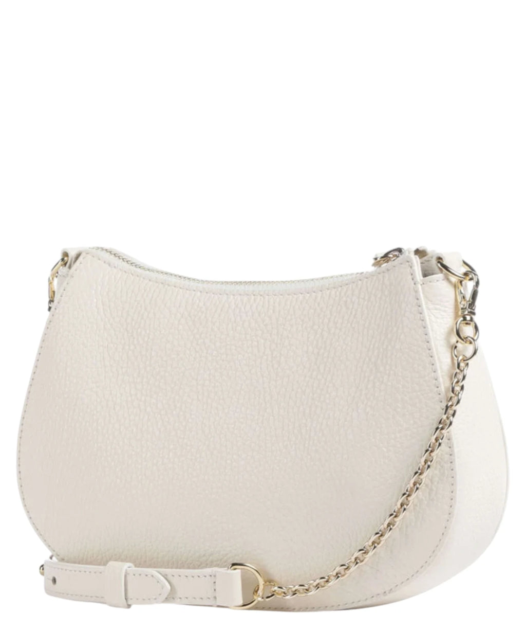 Borsa Hobo Donna in Pelle Coccinelle C-Easy a Spalla